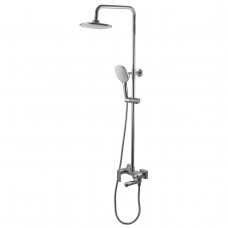 Душова система TOPAZ SARDINIA TS 08705-H19 (000015837)