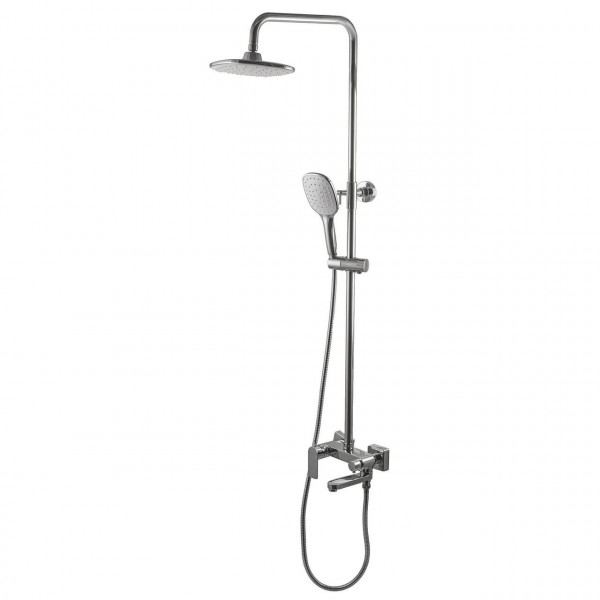 Душова система TOPAZ SARDINIA TS 08705-H19 (000015837)