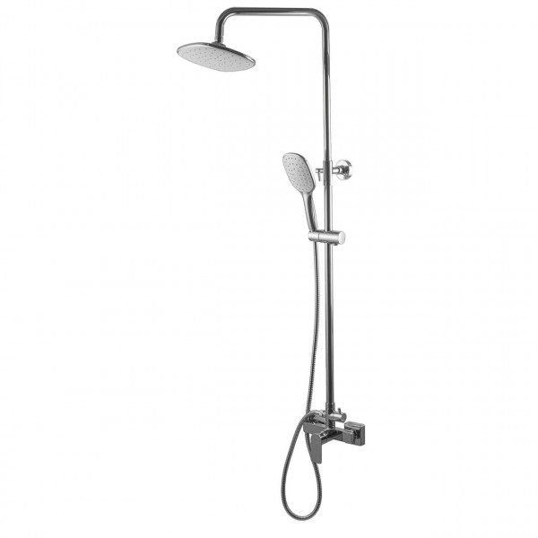 Душова система TOPAZ SARDINIA TS 08702-H19 (000014772)