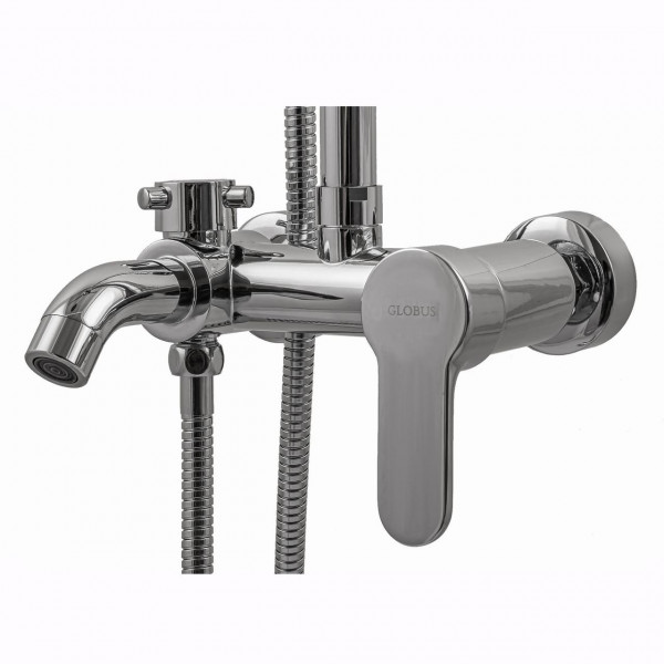 Душова система Globus Lux LAZER GLLR-0001 (000010149)