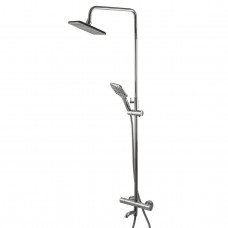 Душова система Globus Lux Termostatic R GDS-0041T (000018473)