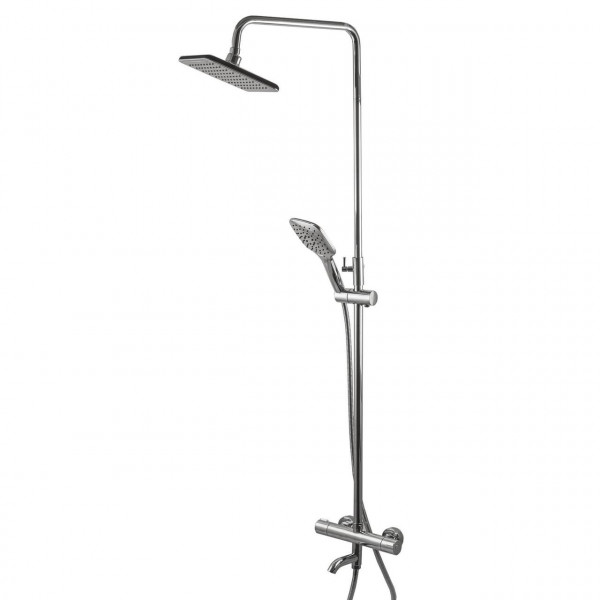 Душова система Globus Lux Termostatic R GDS-0041T (000018473)