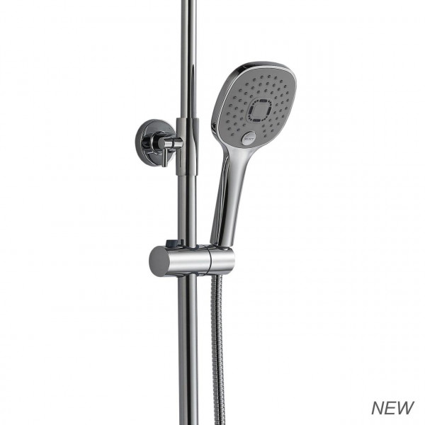 Душова система Globus Lux Termostatic R GDS-0041T (000018473)