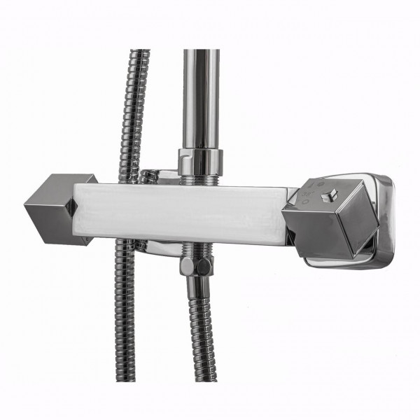 Душова система Globus Lux Termostatic Q GLM-0040T (000018475)