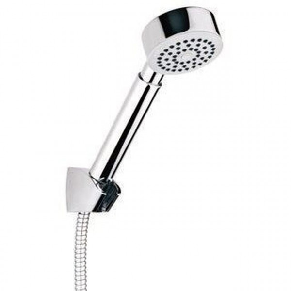 Душовий комплект з настінним тримачем Cersanit ATON S951-024 (000012486)