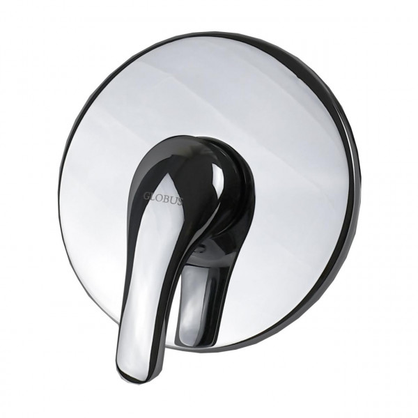 Змішувач гігієнічний Globus Lux Solly GLSO-0110 (000009462)