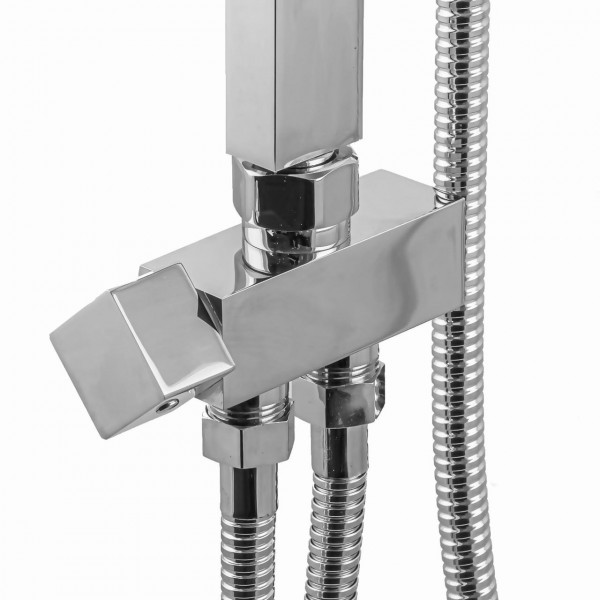 Душова колона Globus Lux MILANO GL-BAR-0707 (000014985)