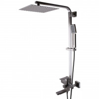 Душова система Globus Lux SICILIA SBQ-SH-02 (000015055)