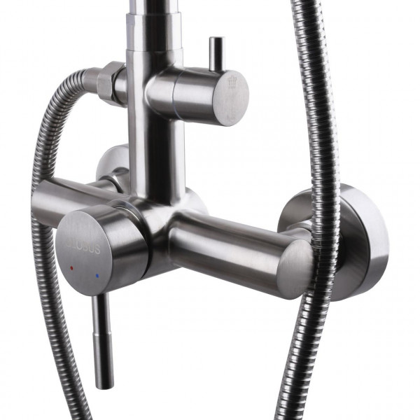 Душова система Globus Lux ALPEN SBT1-SH-05 (000015056)