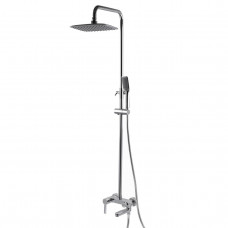 Душова система TOPAZ CORSICA TC 16102 H48-S (000019566)