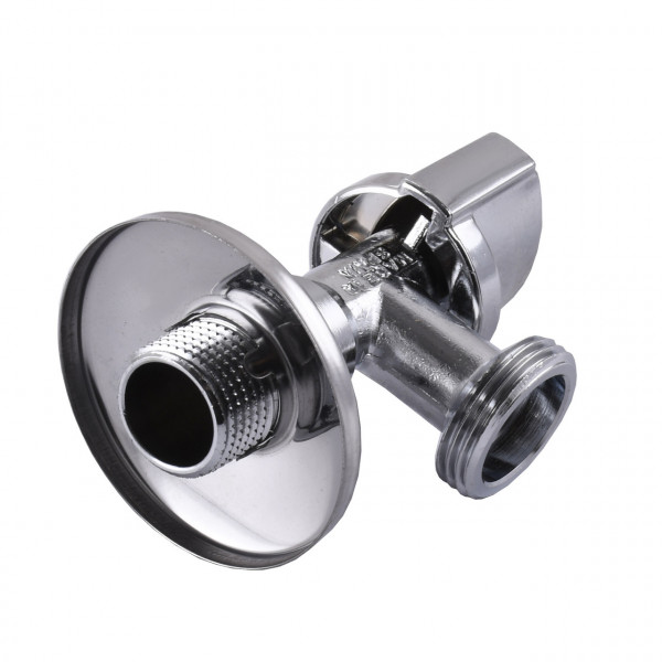 Кран кульовий кутовий ARCO 1/2″х 3/4″ подовжений 00728 (000008441)