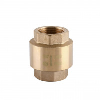 Клапан зворотнього ходу латунний шток ARCO 3/4″ 191404 SPAIN (000020266)