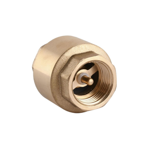 Клапан зворотнього ходу латунний шток ARCO 3/4″ 191404 SPAIN (000020266)