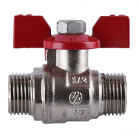 Кран кульовий ARCO SENA 1/2″ ЗЗ КБ 153903 (000016518)