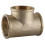 Трійник латунний 2″ВР х 2″ВР х 2″ВР ливарний 240-1Б (000016106)