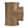 Трійник латунний 2″ВР х 2″ВР х 2″ВР ливарний 240-1Б (000016106)