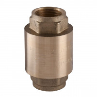 Клапан зворотного ходу води SELBA 1/2″ SL1541 (000010255)