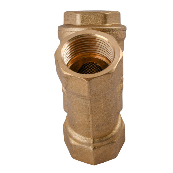 Фільтр грубого очищення SELBA 3/4″ SL1512 (000010259)