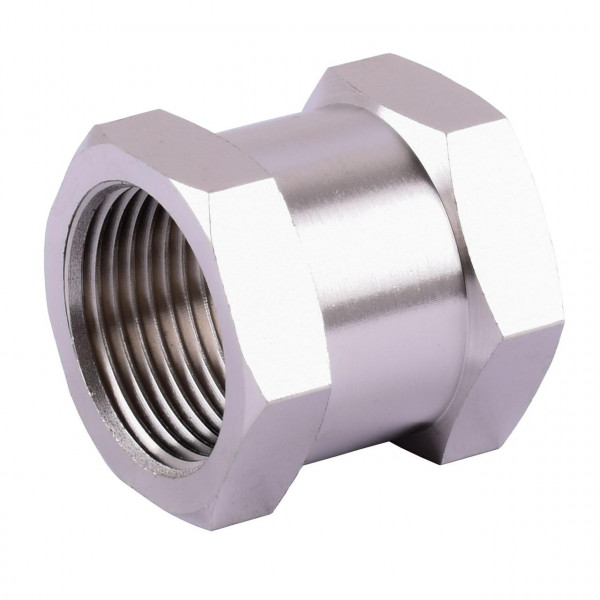 Муфта SELBA 1/2″ ВВ SL8804 (000010430)