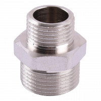 Ніпель SELBA 3/4″x1/2″ SL8808 ЗЗ (000010436)