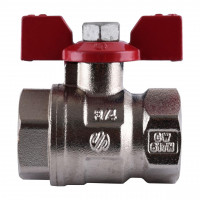 Кран кульовий ARCO SENA 3/4″ ВВ КБ 153104 (000007830)