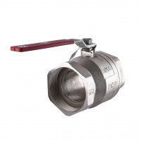 Кран кульовий ARCO SENA 4″ ВВ КР 150111 (000014557)