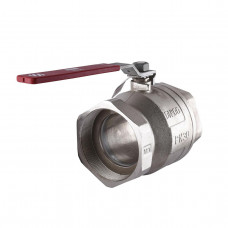 Кран кульовий ARCO SENA 4″ ВВ КР 150111 (000014557)