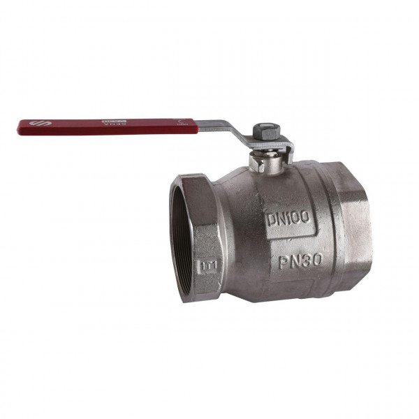 Кран кульовий ARCO SENA 4″ ВВ КР 150111 (000014557)