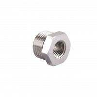 Футорка SELBA 1/2″х1/4″ ЗВ SL8809 (000014741)