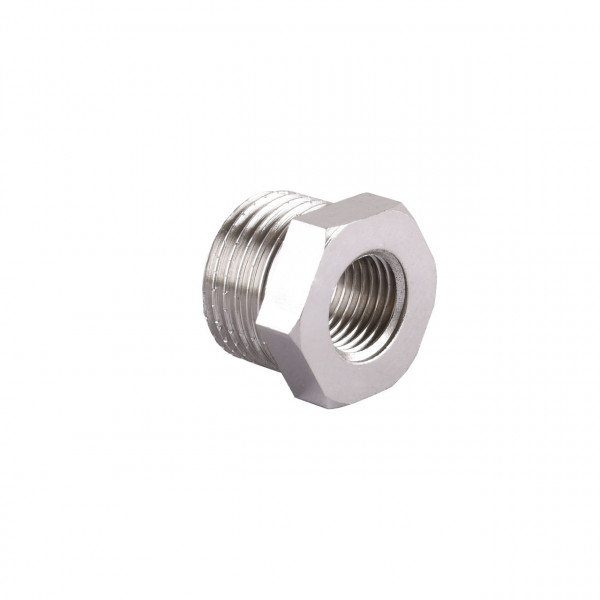 Футорка SELBA 1/2″х1/4″ ЗВ SL8809 (000014741)
