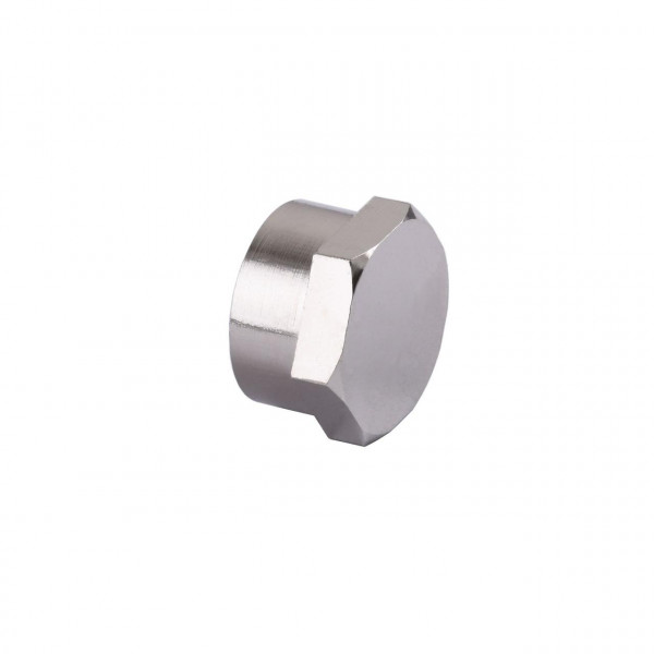 Заглушка з внутрішньою різьбою SELBA 1″ SL8002 (000017693)