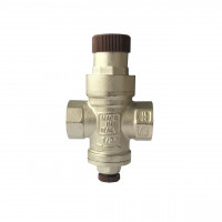 Редуктор під манометр ITAP 1/2″ 361 (000009719)