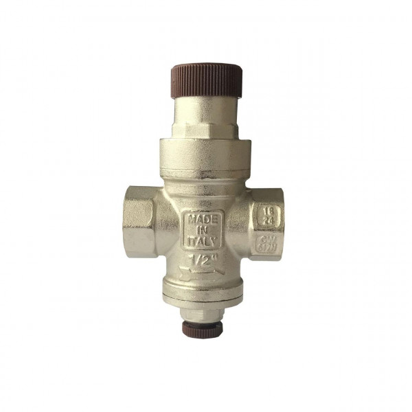 Редуктор під манометр ITAP 1/2″ 361 (000009719)