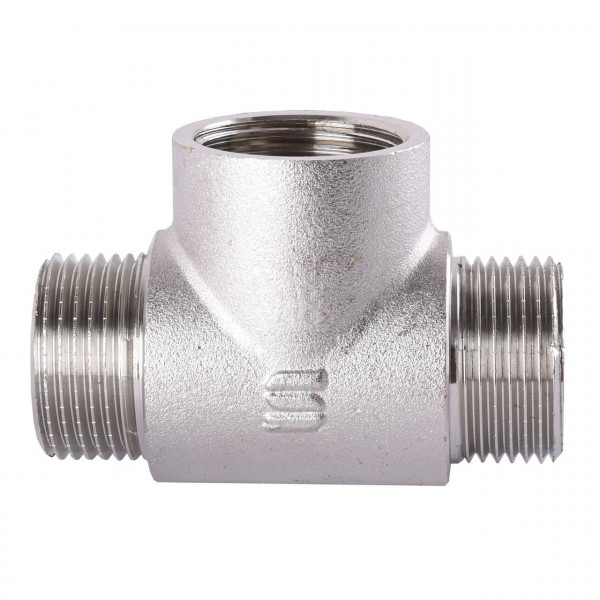 Трійник SELBA 3/4″ ЗВЗ SL8802 (000020433)