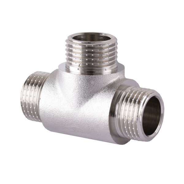 Трійник SELBA 3/4″ ЗЗЗ SL8802 (000020434)