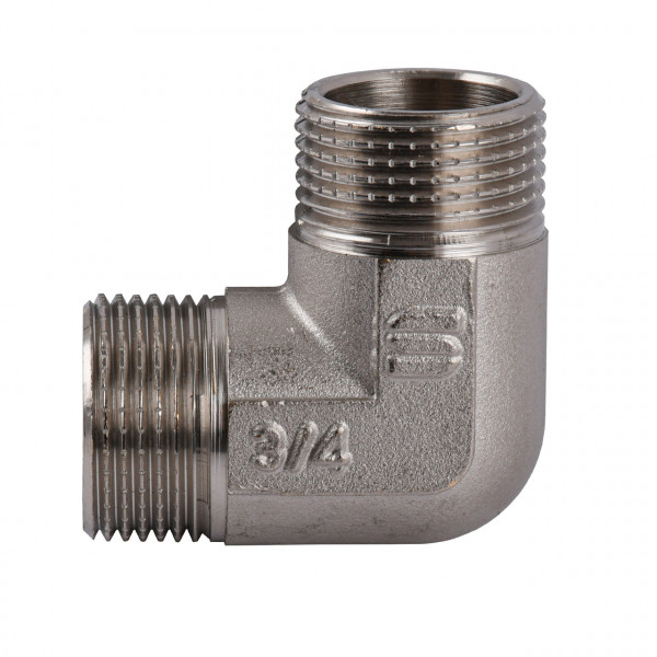 Кутник SELBA 3/4″ ЗЗ SL8800 (000020435)
