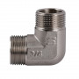 Кутник SELBA 3/4″ ЗЗ SL8800 (000020435)