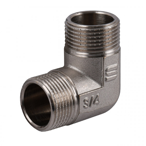 Кутник SELBA 3/4″ ЗЗ SL8800 (000020435)