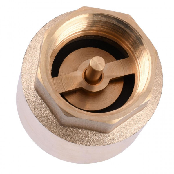 Клапан зворотного ходу води SOLOMON 1″ C6022 (000001939)