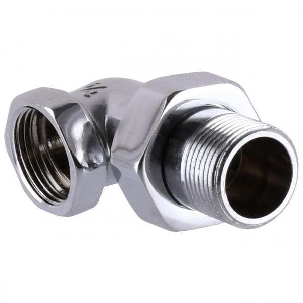 Згін-американка кутовий SOLOMON 3/4″ CHROM 1600 (000002456)