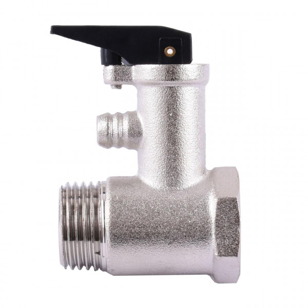 Клапан зворотній підривний 1/2″ HT159 з прапорцем (000002527)