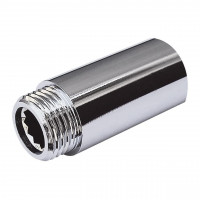 Подовжувач SOLOMON 1/2″ хром 55мм 6105 (000002723)