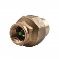 Клапан зворотнього ходу ARCO 1/2″ RET01 (191203) (000004849)