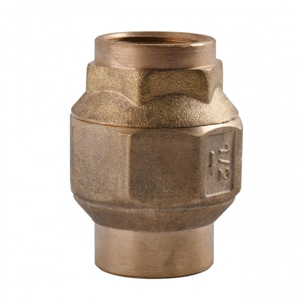 Клапан зворотнього ходу ARCO 1/2″ RET01 (191203) (000004849)