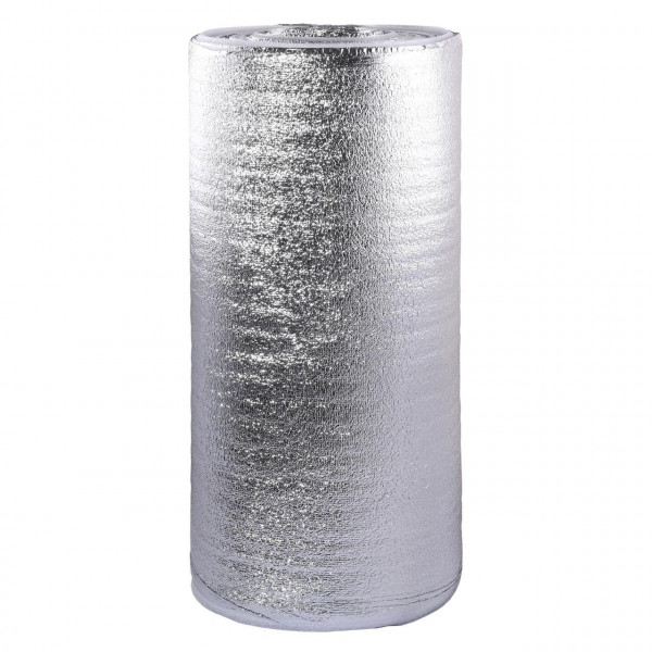 Полотно ламіноване товщ. 5.0 мм самоклейка одностороннє Теплоізол шир.-100 см, (000002038)