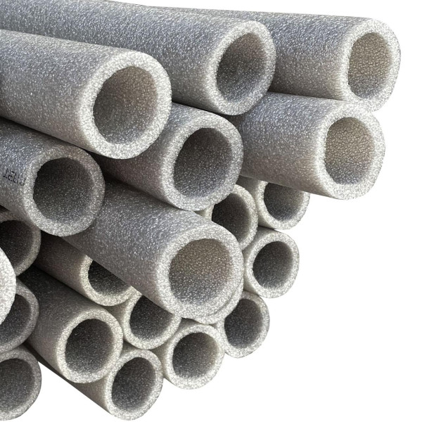 Утеплювач для труб Теплоізол (13мм), ф52 (000004104)