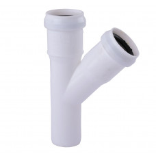 Трійник VSplast 32х32х45° (000017455)