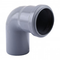 Коліно VSplast 50x90° ** (000016336)