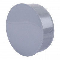 Заглушка VSplast 110мм (000016342)
