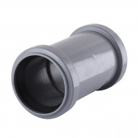 Муфта VSplast 50мм** (000016345)